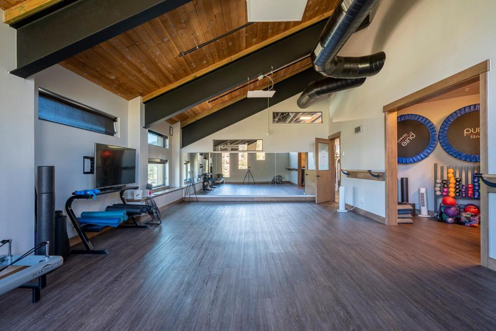 New Tamarron Lodge Unit-Amazing Views And 10 Miles To Purgatory! Durango Buitenkant foto