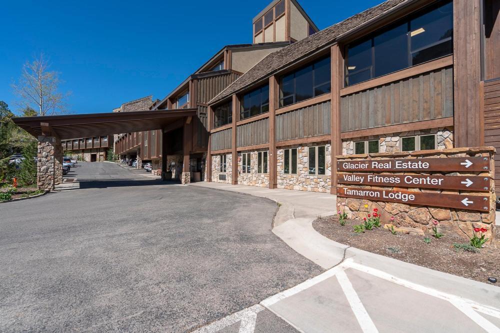 New Tamarron Lodge Unit-Amazing Views And 10 Miles To Purgatory! Durango Buitenkant foto