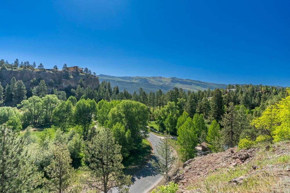 New Tamarron Lodge Unit-Amazing Views And 10 Miles To Purgatory! Durango Buitenkant foto