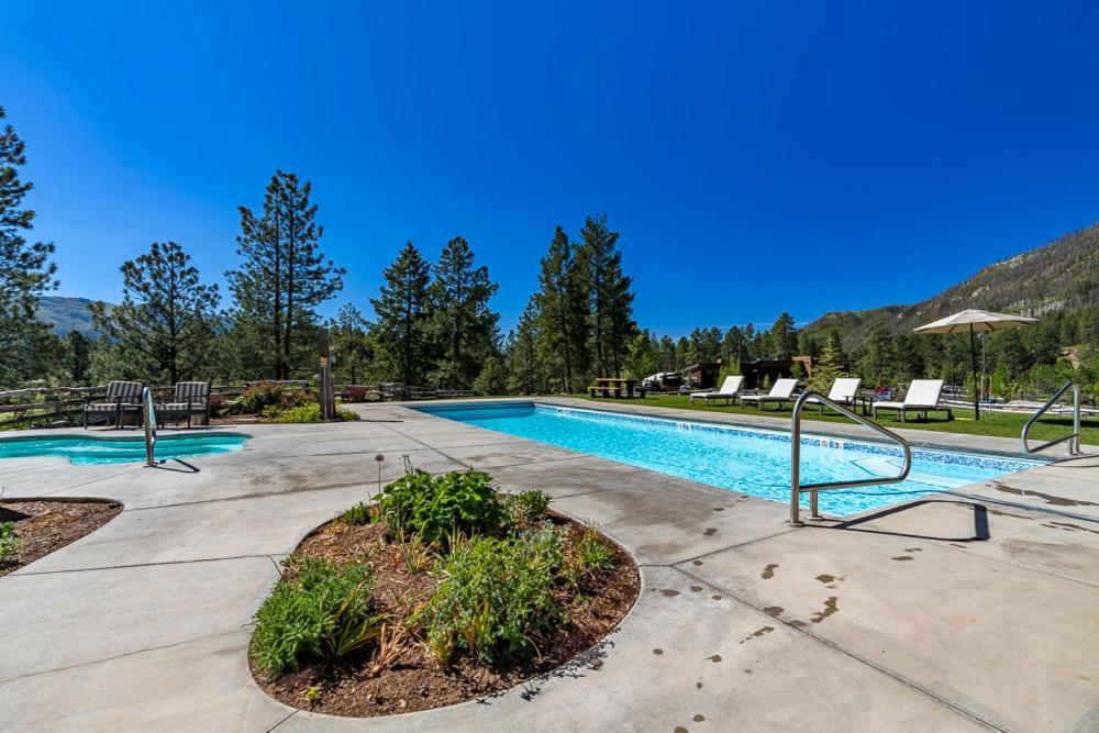 New Tamarron Lodge Unit-Amazing Views And 10 Miles To Purgatory! Durango Buitenkant foto