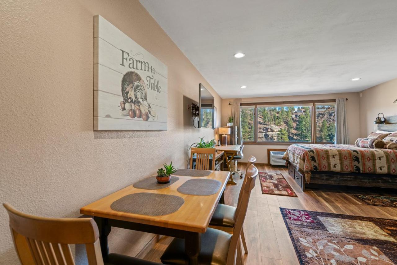 New Tamarron Lodge Unit-Amazing Views And 10 Miles To Purgatory! Durango Buitenkant foto