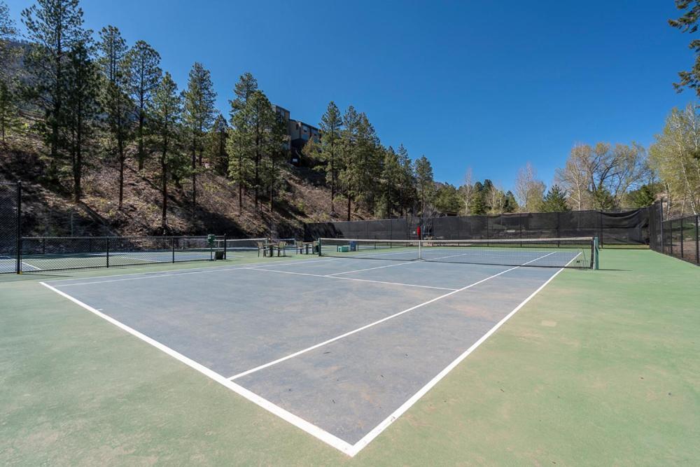 New Tamarron Lodge Unit-Amazing Views And 10 Miles To Purgatory! Durango Buitenkant foto