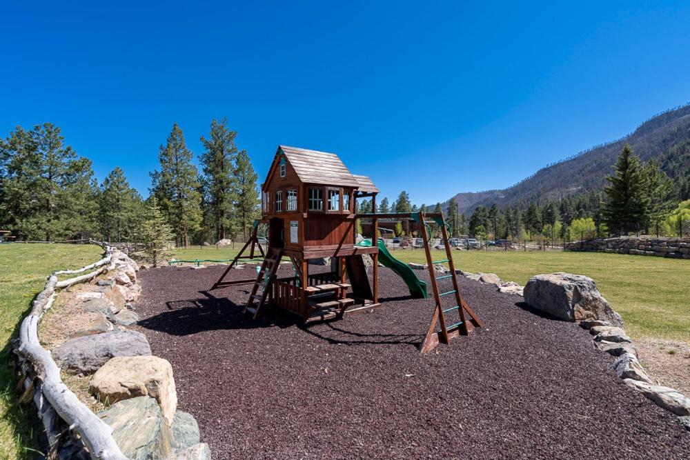 New Tamarron Lodge Unit-Amazing Views And 10 Miles To Purgatory! Durango Buitenkant foto