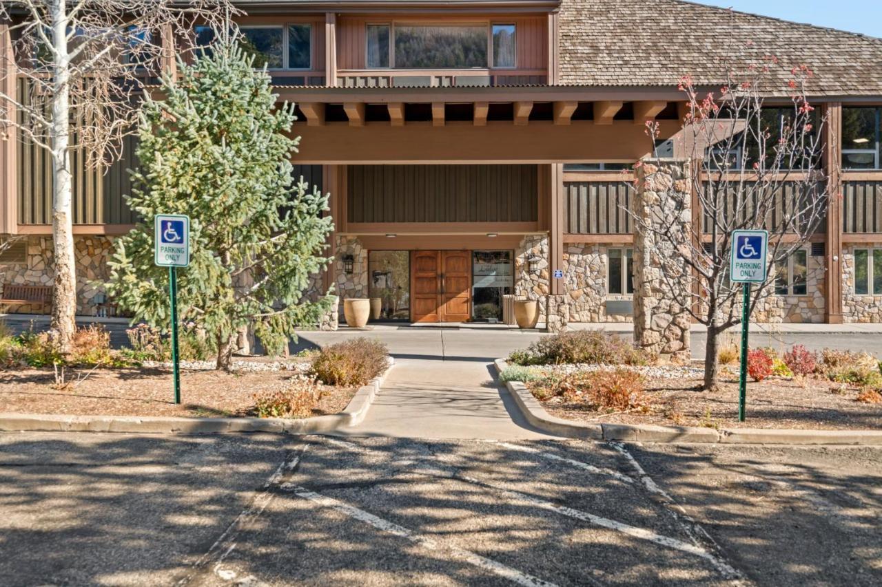 New Tamarron Lodge Unit-Amazing Views And 10 Miles To Purgatory! Durango Buitenkant foto